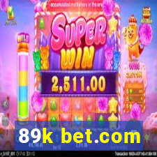 89k bet.com